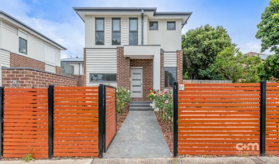 1/23-25 Mclean Street, Brunswick West, Vic 3055