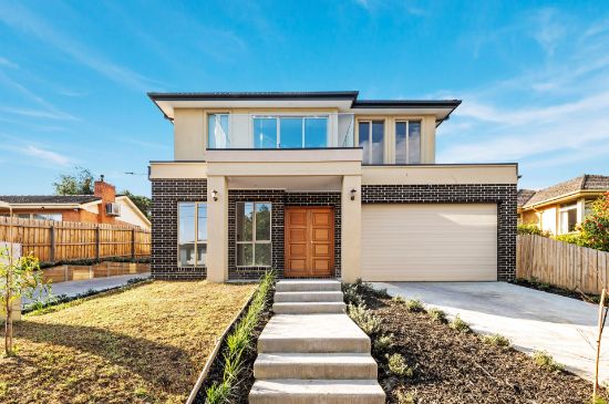 1/23 Anthony Avenue, Doncaster, Vic 3108