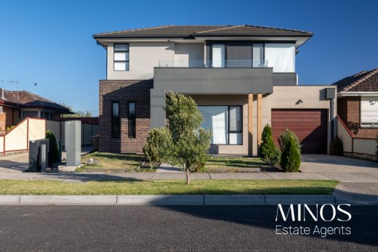 1/23 Currajong Street, Thomastown, Vic 3074
