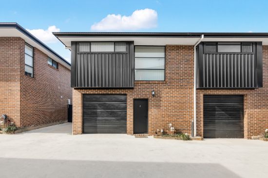 1/25 Park Avenue, Kingswood, NSW 2747