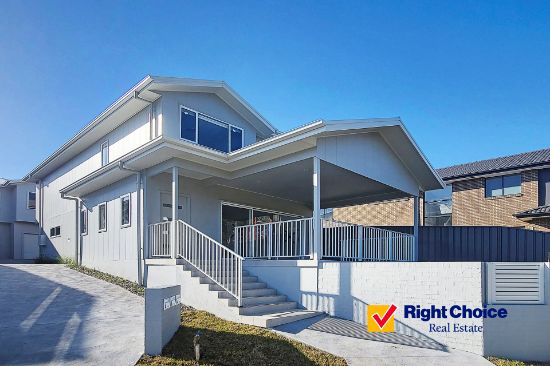 1/25 Raleigh Street,, Albion Park, NSW 2527