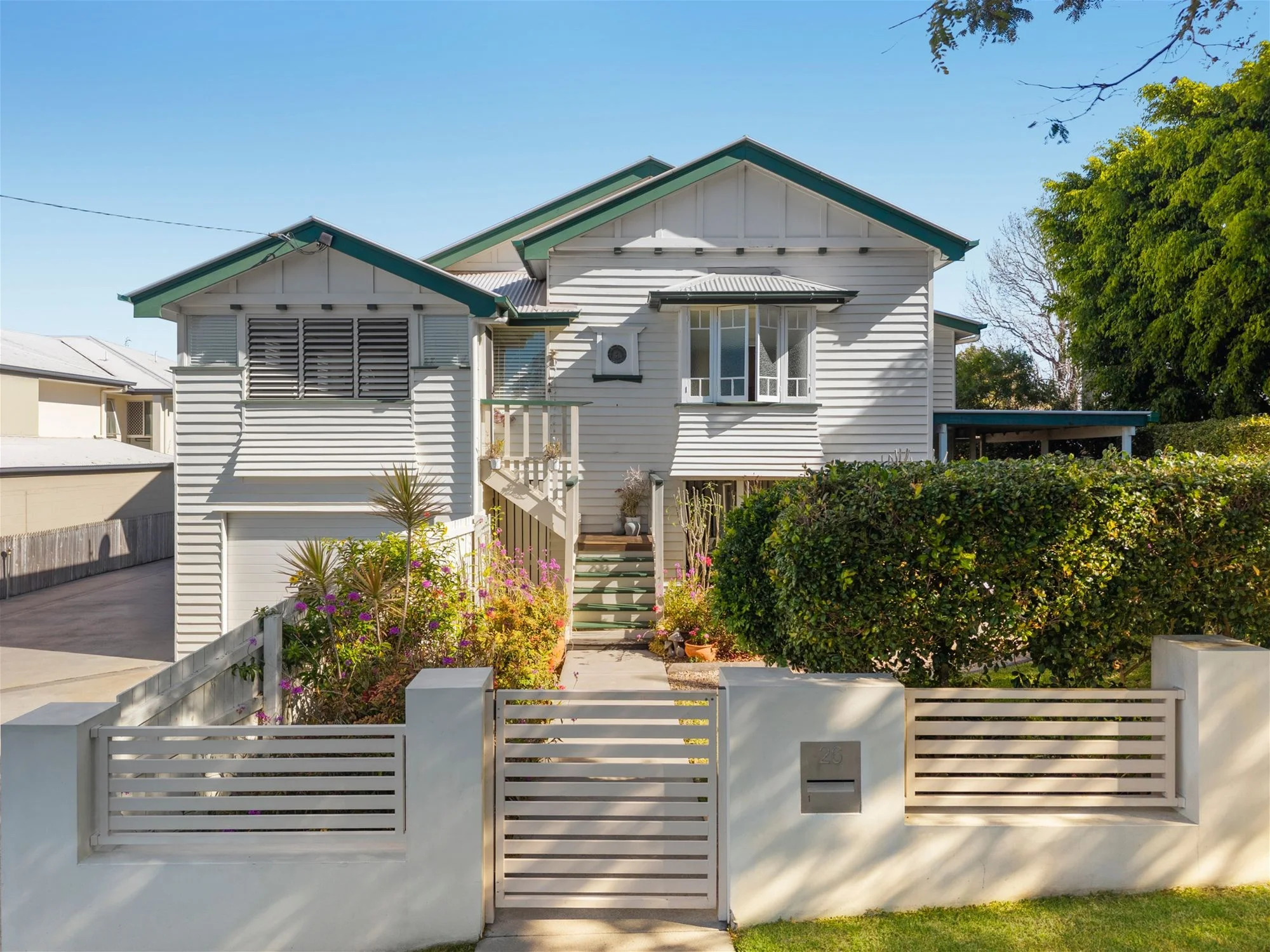 1/26 Parkham Avenue, Wavell Heights, Qld 4012
