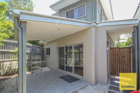 1/27 Birdwood Road, Holland Park West, Qld 4121