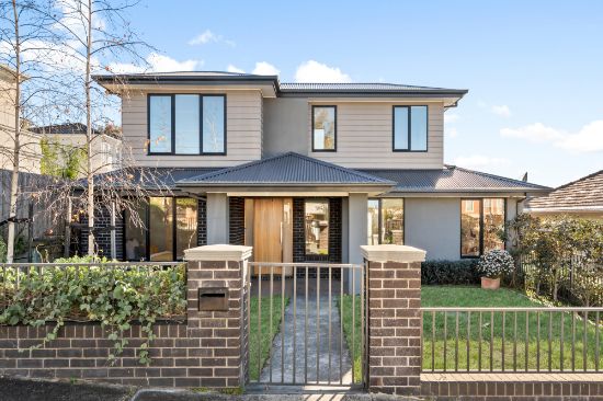 1/27 Morshead Avenue, Mount Waverley, Vic 3149