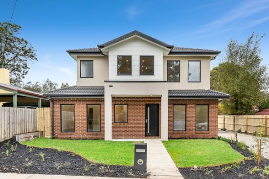 1/27 Walwa Street, Mitcham, Vic 3132