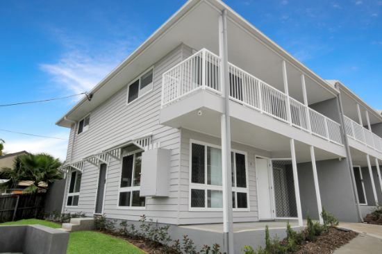 1/29 Law Street, Redbank, Qld 4301
