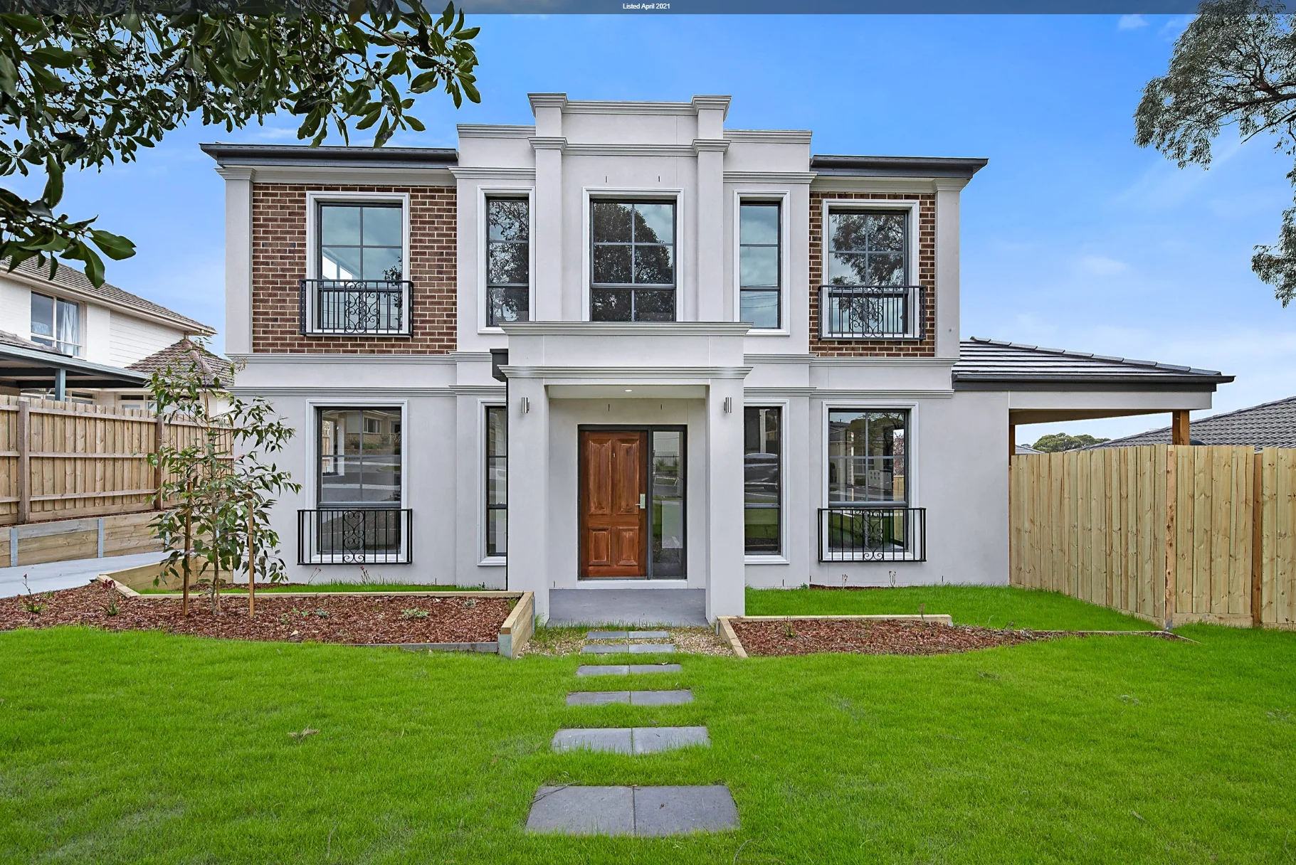 1/3 Adrienne Crescent, Mount Waverley, Vic 3149