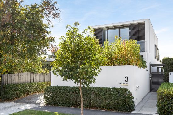 1/3 Loller Street, Brighton, Vic 3186