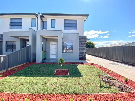 1/30 Shepherd Street, Braybrook, Vic 3019