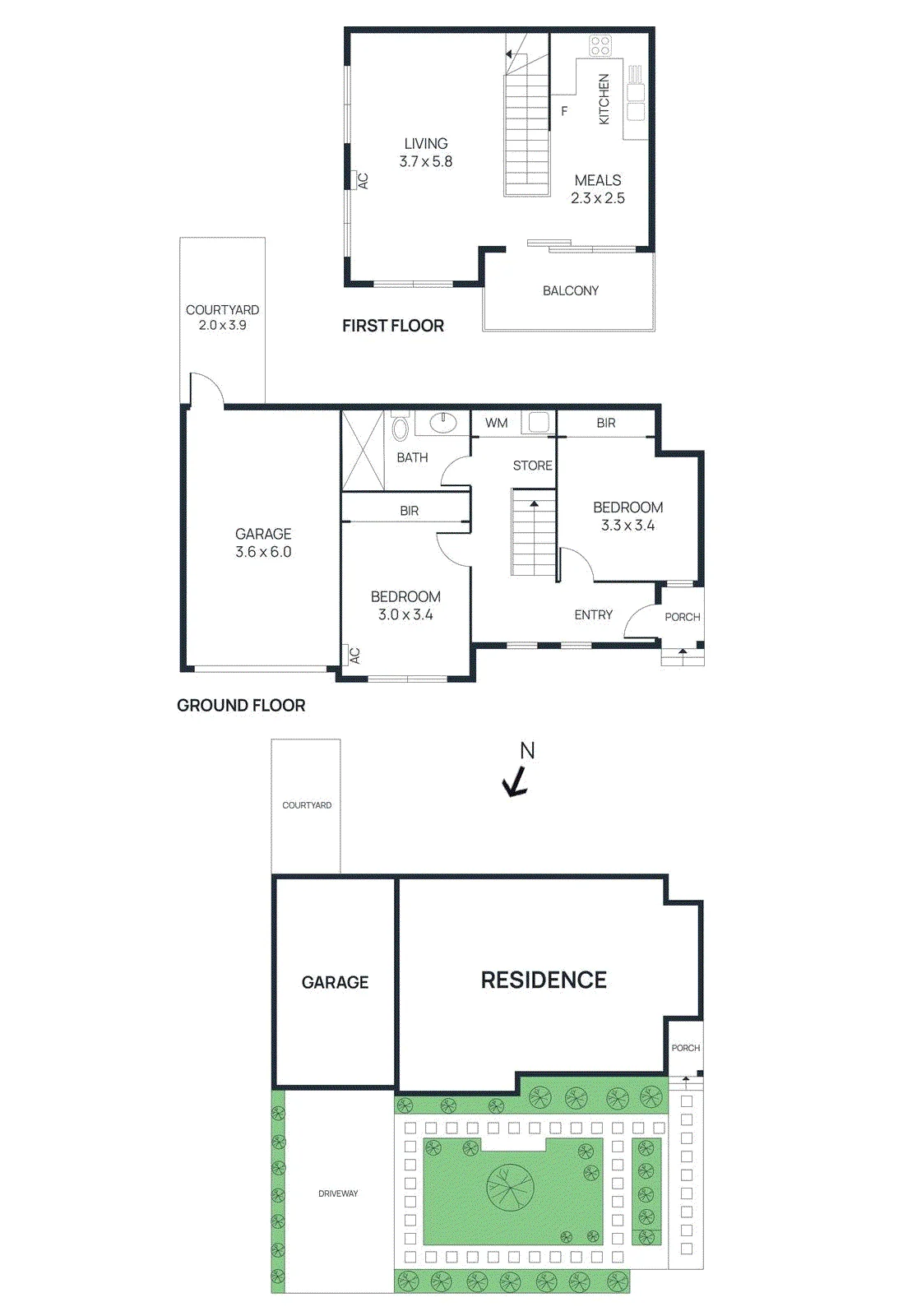 1/31 Conn Street, Ferntree Gully, Vic 3156