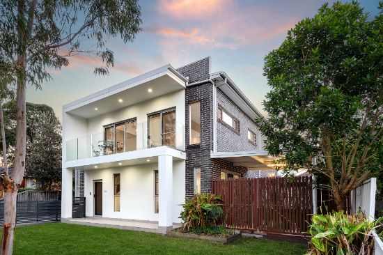 1/33 Darwin Street, West Ryde, NSW 2114