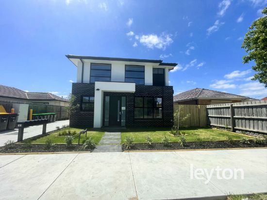 1/33 Hillcrest Grove, Springvale, Vic 3171