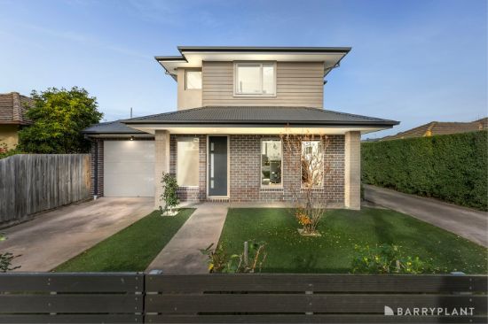 1/33 Mclennan Street, Braybrook, Vic 3019