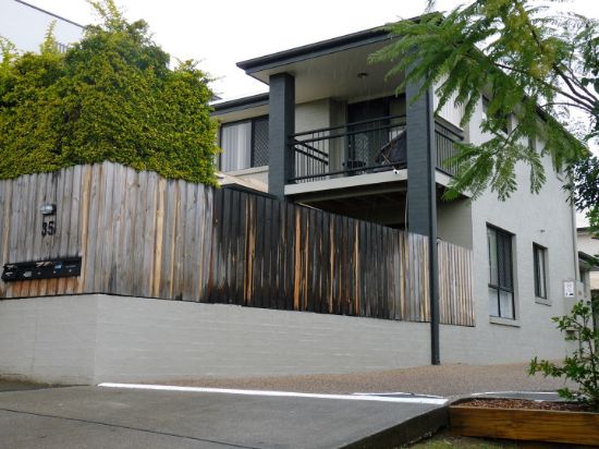 1/35 Agnes St, Morningside, Qld 4170