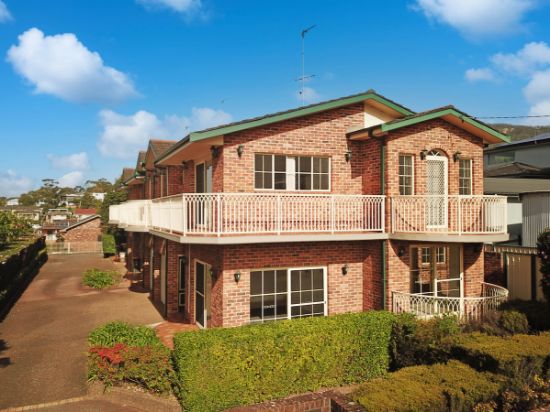 1/35 Balmoral Street, Balgownie, NSW 2519