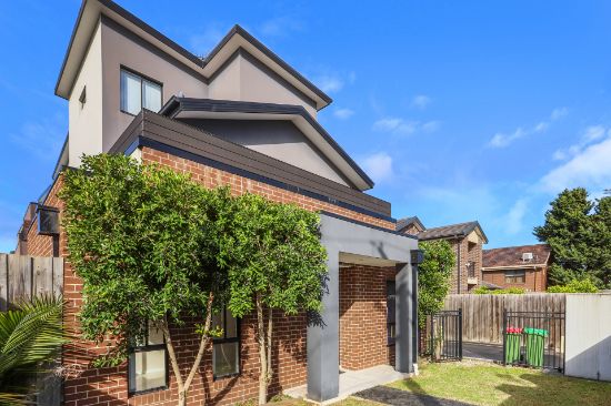 1/357 Geelong Road, Kingsville, Vic 3012
