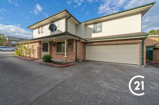 1/37 Ferndale Road, Revesby, NSW 2212