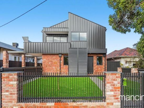 1/377 Geelong Road, Kingsville, Vic 3012
