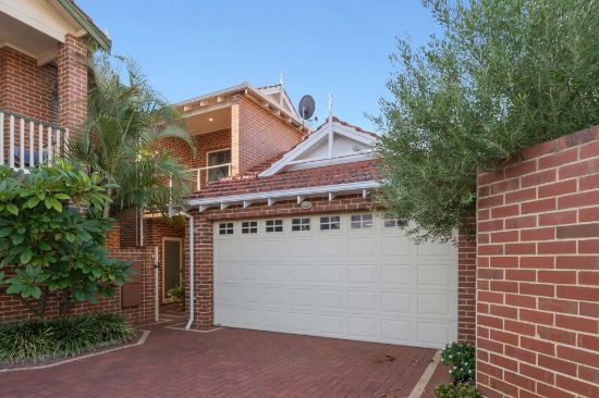 1/39 McMaster Street, Victoria Park, WA 6100