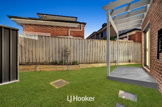 1-4/22 Napier Street, Dandenong, Vic 3175