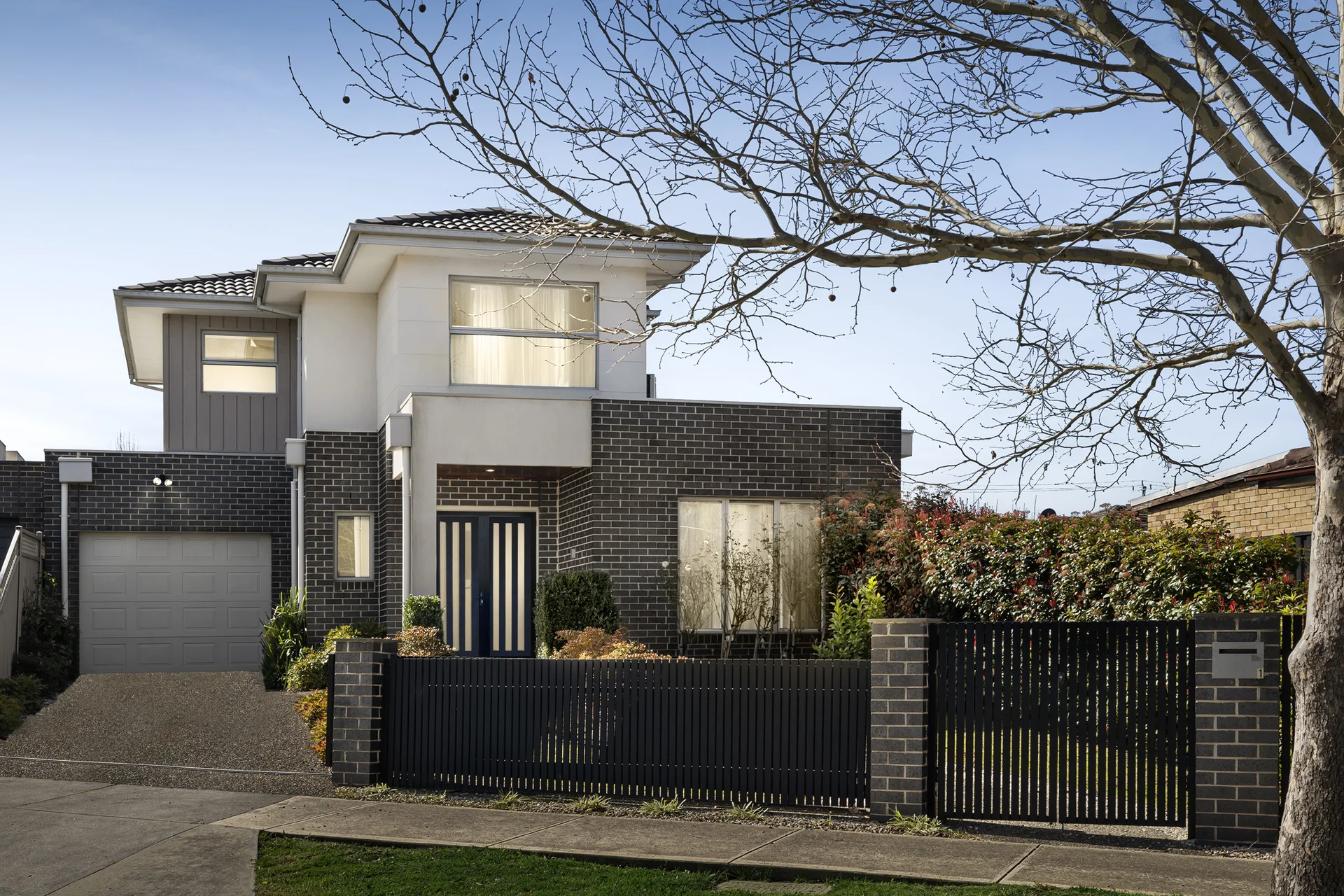 1/4 Kitson Crescent, Airport West, Vic 3042