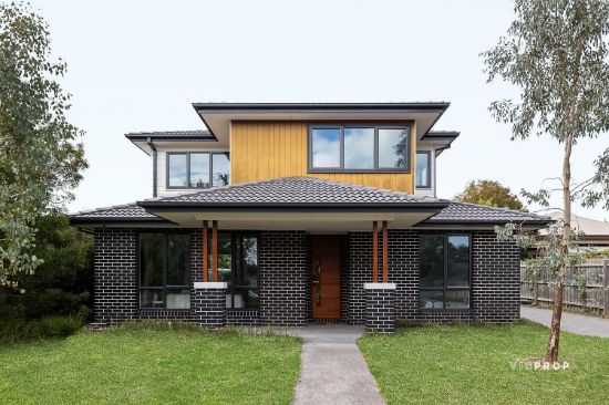 1/4 Loddon Street, Box Hill North, Vic 3129