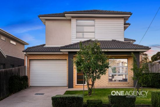 1/4 Prentice Street, Altona North, Vic 3025