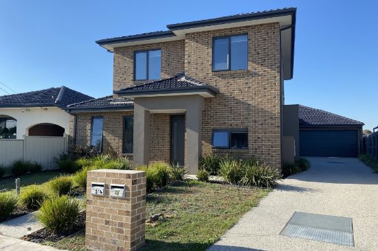 1/4 Tarago Crescent, Clayton South, Vic 3169