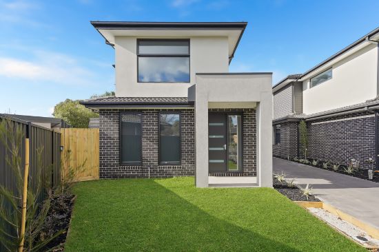 1/4 The Glen, Frankston, Vic 3199