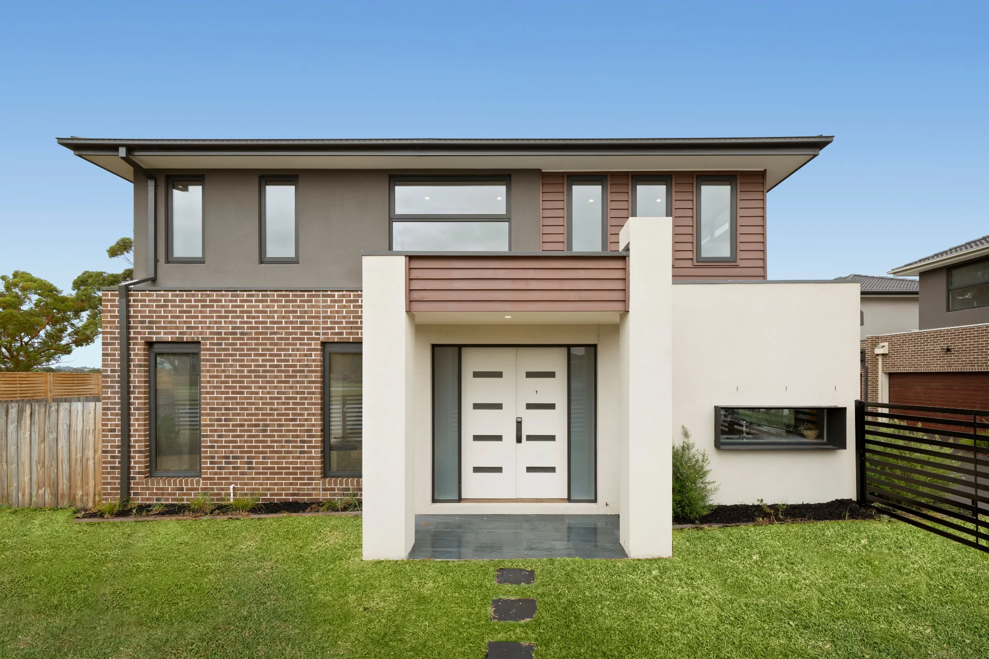 2/40 Hall Road, Carrum Downs VIC 3201