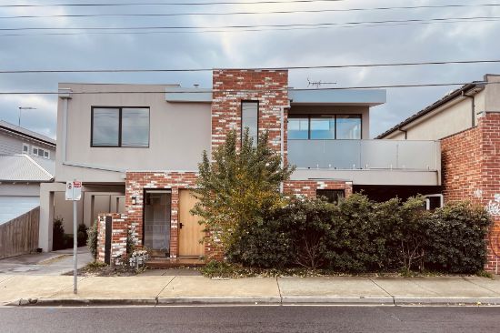 1/403 Albion Street, Brunswick West, Vic 3055