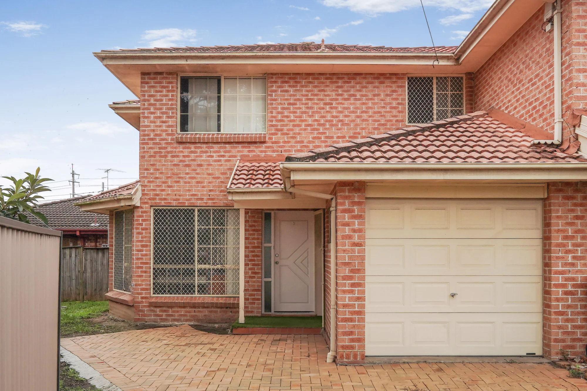 1/41 Woodburn Rd, Berala, NSW 2141
