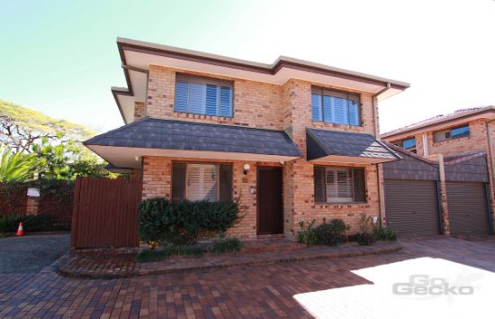 1/42 Roseby Avenue, Clayfield, Qld 4011