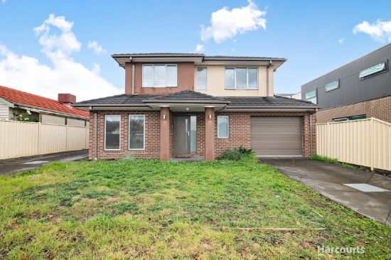 1/42 William Street, Lalor, Vic 3075