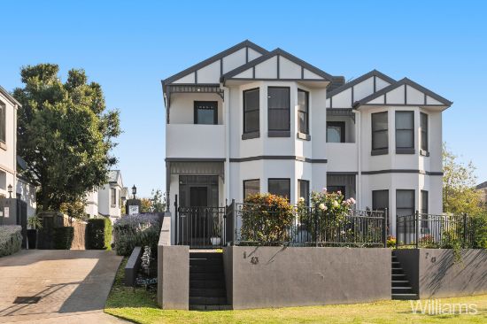 1/43-45 Walter Street, Williamstown North, Vic 3016