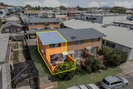 1/43 Off Lane, Gladstone Central, Qld 4680
