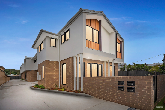 1/431 Glebe Road, Merewether, NSW 2291