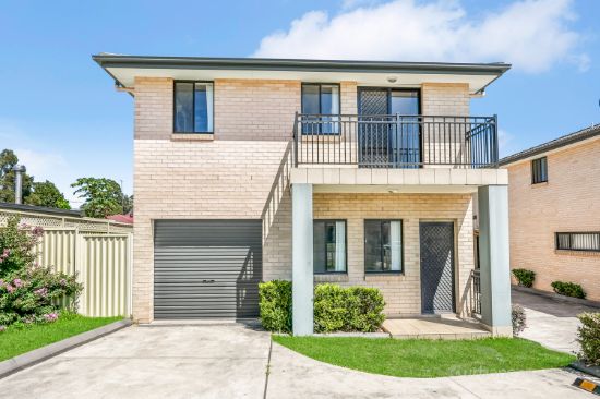1/44 Derby Street, Rooty Hill, NSW 2766