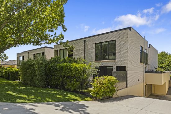 1/44 Stockdale St, Dickson, ACT 2602