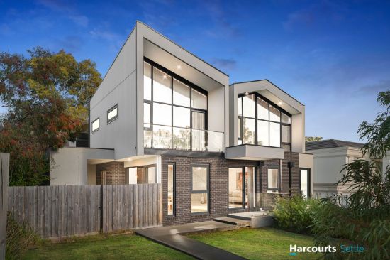 1/464 Waverley Road, Mount Waverley, Vic 3149
