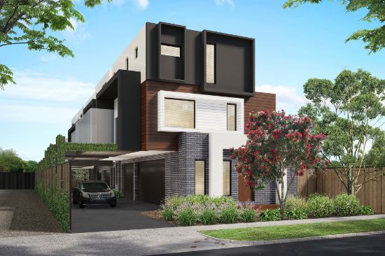 1-5/17 Bedford Road, Ringwood, Vic 3134