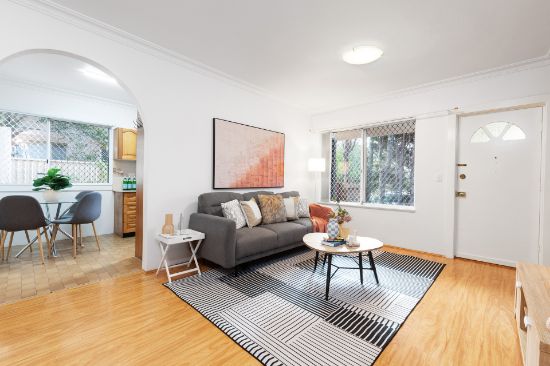 1/5 Rossi Street, South Hurstville, NSW 2221