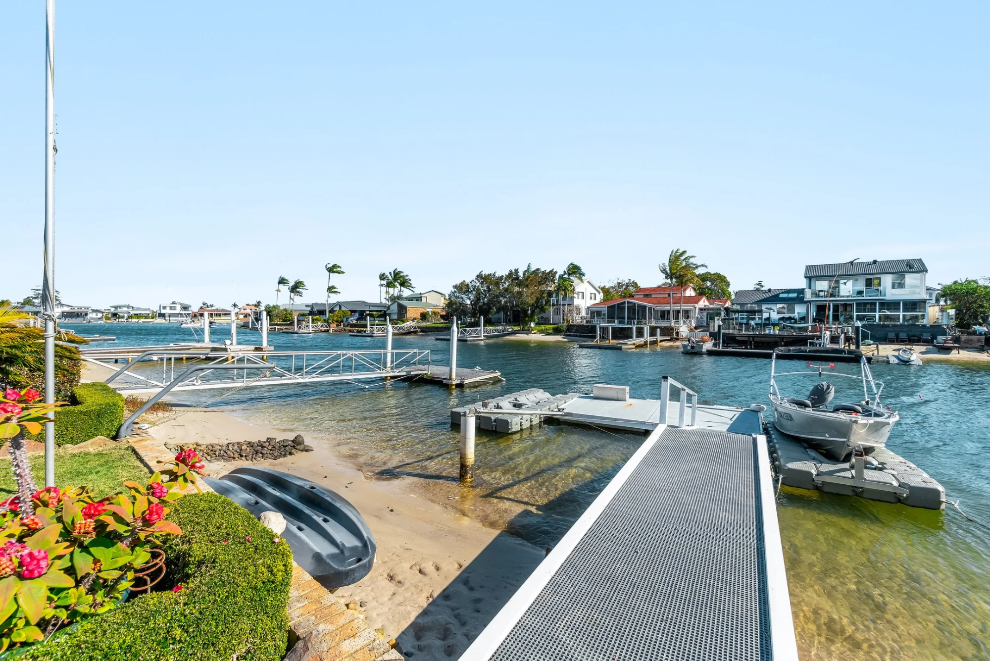 1/55 Melaleuca Drive, Yamba, NSW 2464