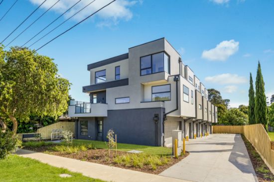 1/569 Boronia Road, Wantirna, Vic 3152