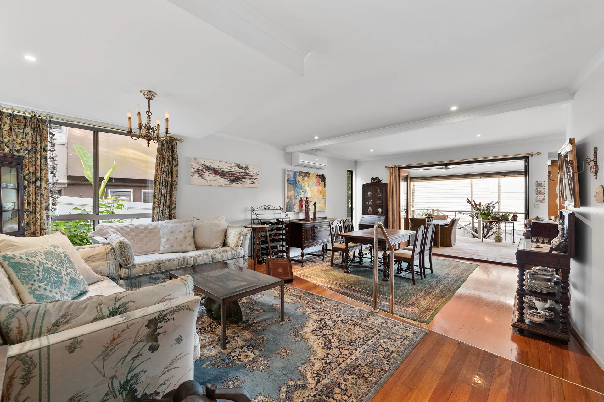 1/59 Dover Street, Hawthorne, Qld 4171