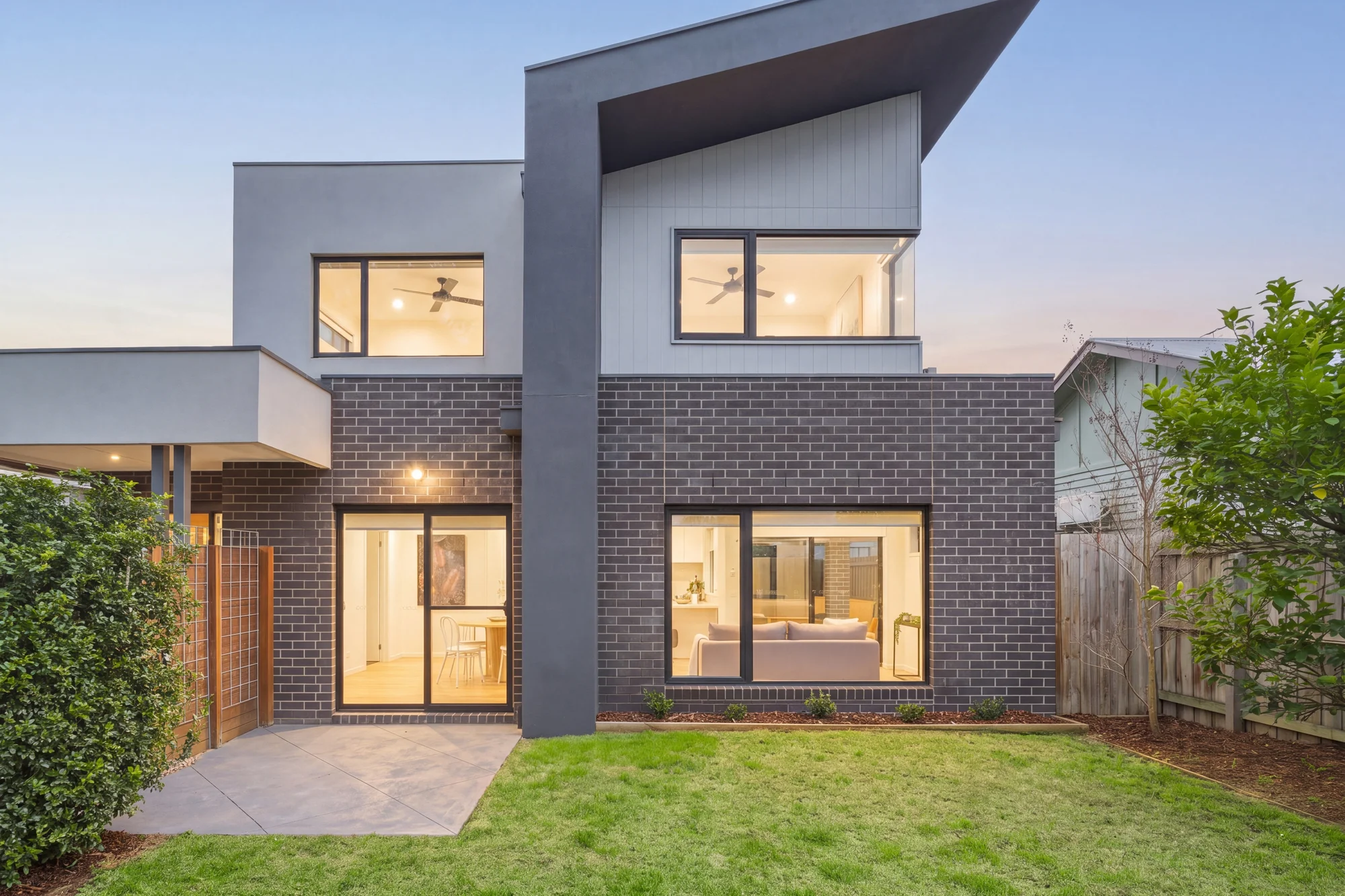 1/59 Grange Road, Fairfield, Vic 3078
