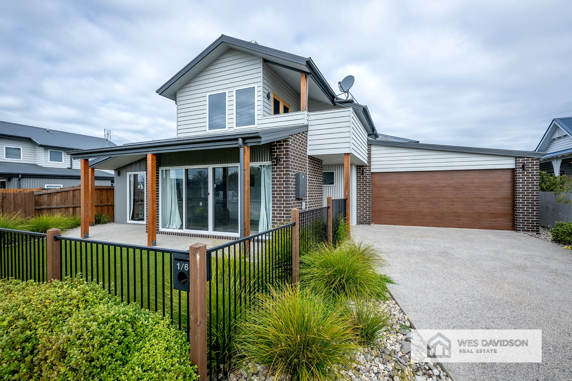 1/6 Bowden Street, Horsham, Vic 3400