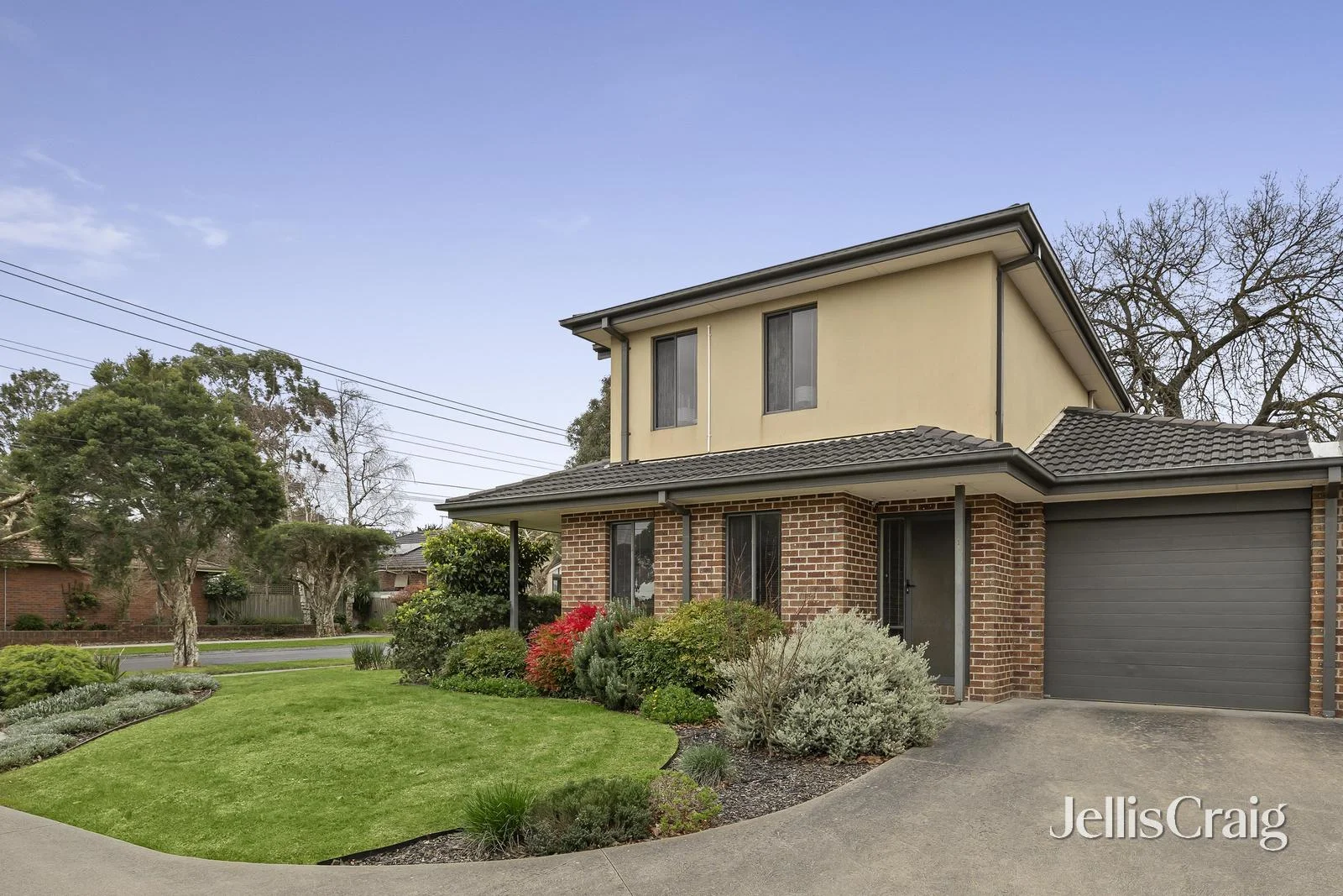 1/6 Elmhurst Road, Bayswater North, Vic 3153