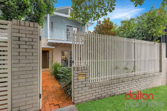 1/60 Downie Street, Maryville, NSW 2293
