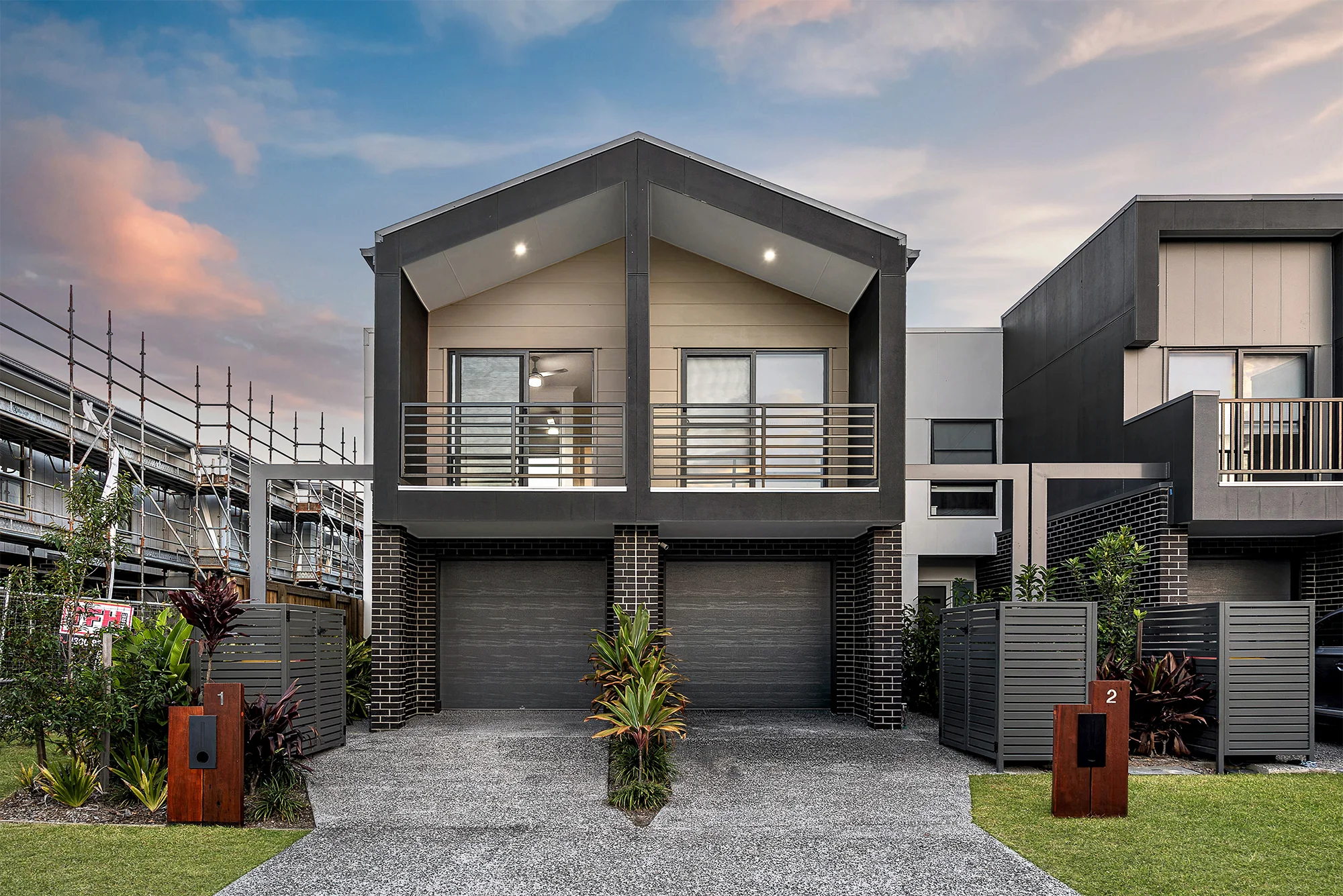 1/61 Railway Parade, Nudgee, Qld 4014